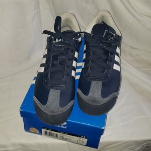 Kid's Adidas Samo Sneakers